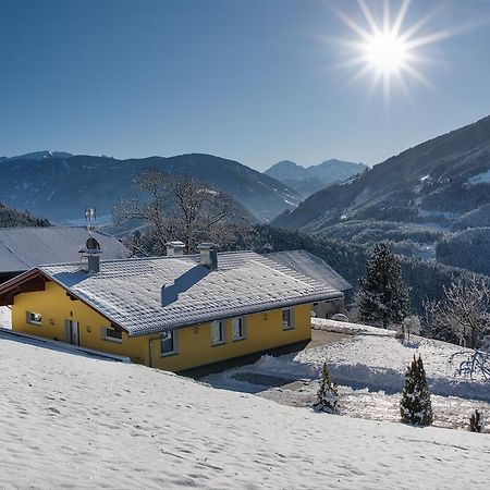 Appartament Eichnerhof Chienes Bagian luar foto