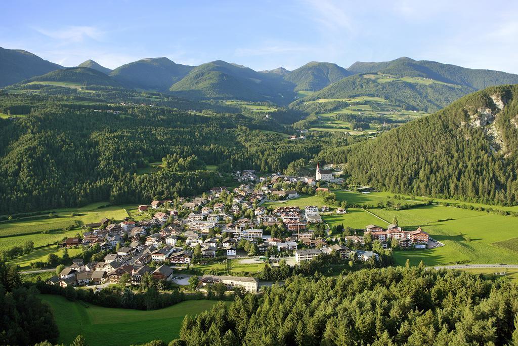 Appartament Eichnerhof Chienes Ruang foto