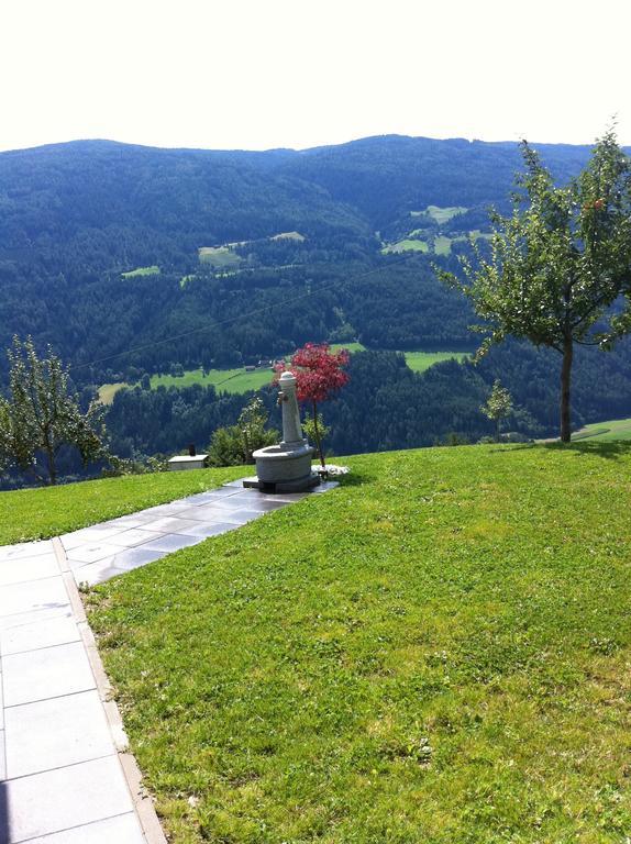 Appartament Eichnerhof Chienes Ruang foto