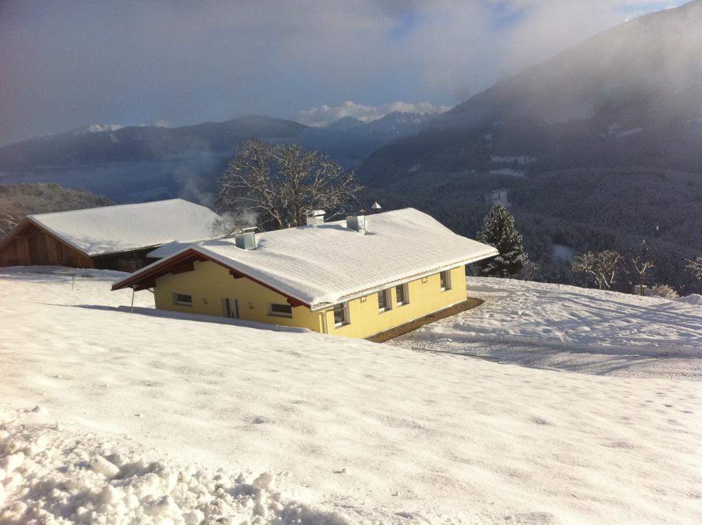 Appartament Eichnerhof Chienes Ruang foto